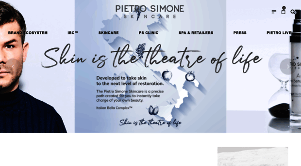 pietrosimone.com