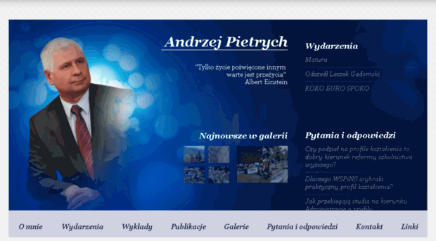 pietrych.pl