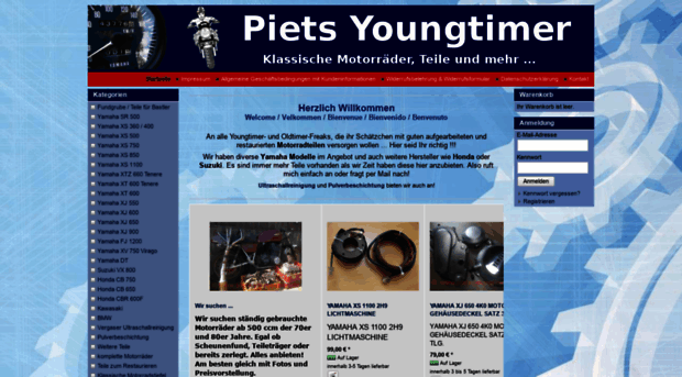 piets-youngtimer.de