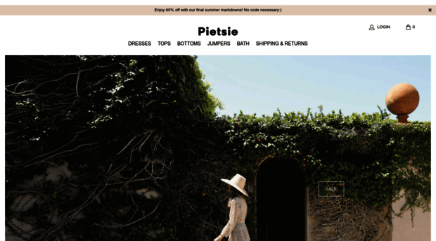 pietsie.com