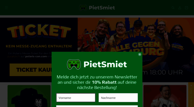 pietsmietshop.de