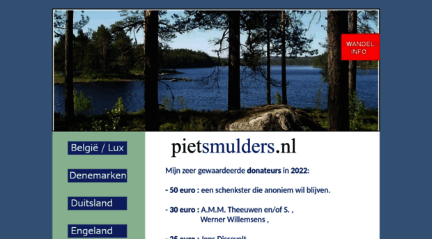 pietsmulders.nl