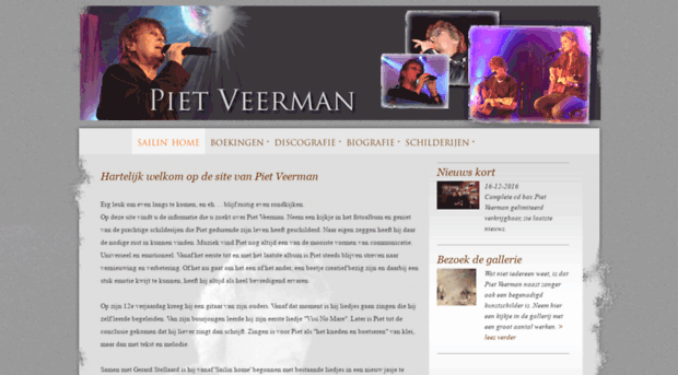 pietveerman.nl