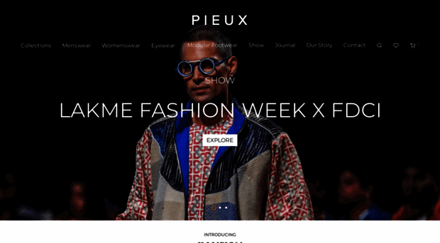 pieuxorganic.com