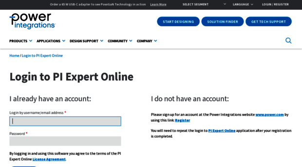 piexpertonline.power.com