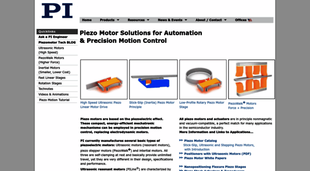 piezo-motor.net