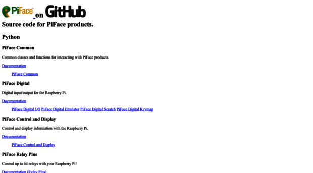 piface.github.io