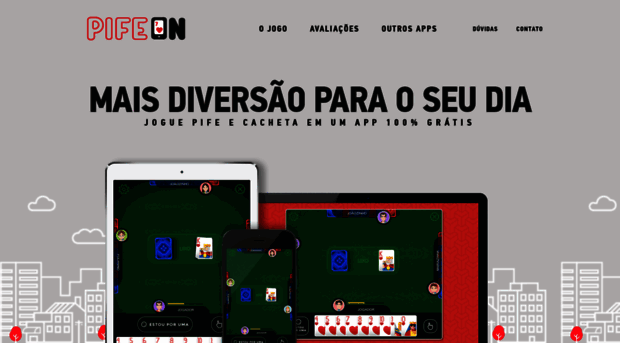 pifeon.com.br