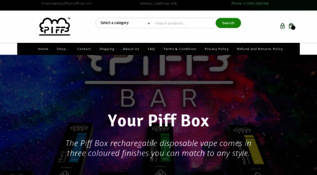 piffbarsofficial.com