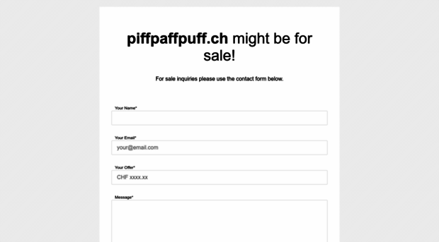 piffpaffpuff.ch