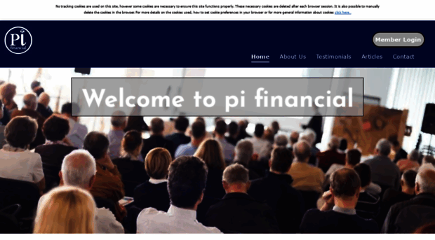 pifinancial.co.uk