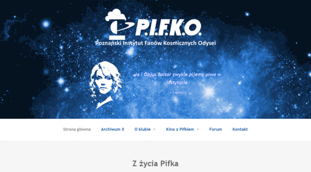 pifko.org