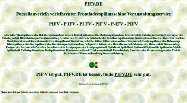 pifv.de