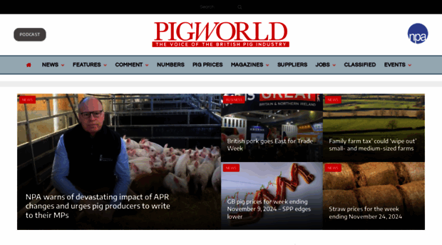 pig-world.co.uk