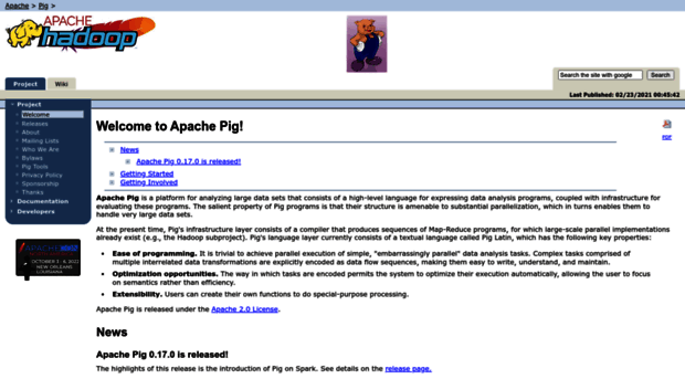 pig.apache.org