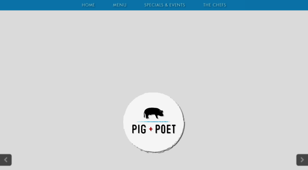 pigandpoetmaine.com