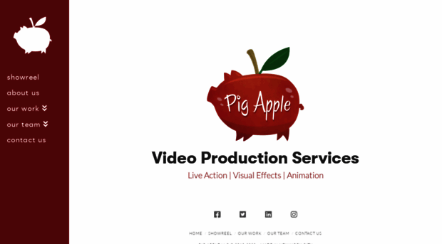 pigapple.com