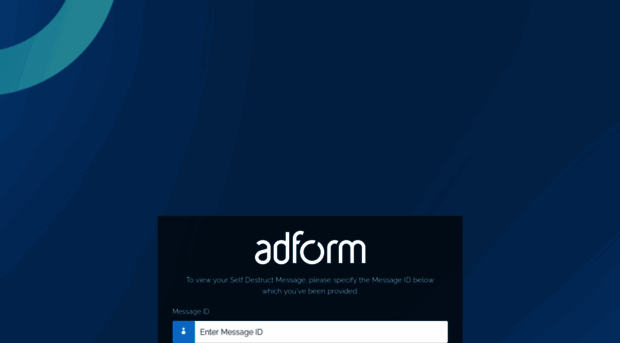 pigeon.adform.com