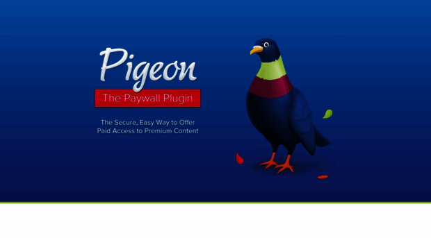 pigeon.io