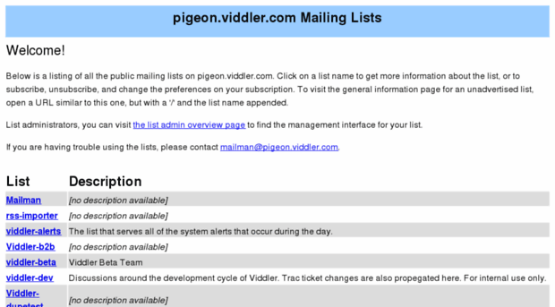 pigeon.viddler.com