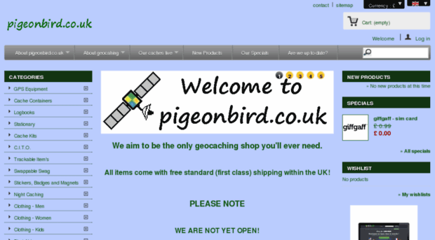 pigeonbird.co.uk