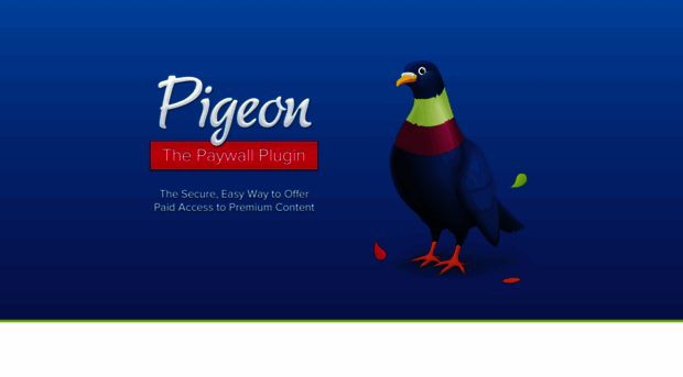 pigeondaily.com