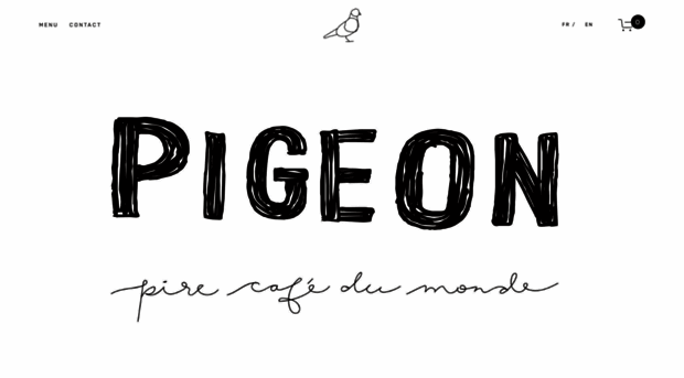 pigeonespressobar.com