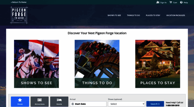 pigeonforgetnguide.reservepigeonforge.com