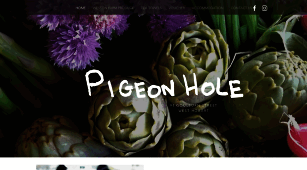 pigeonholecafe.com.au