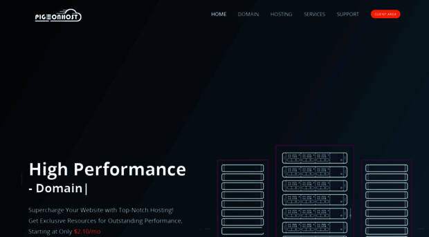 pigeonhost.com