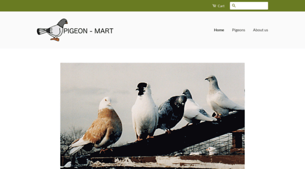 pigeonmart.myshopify.com