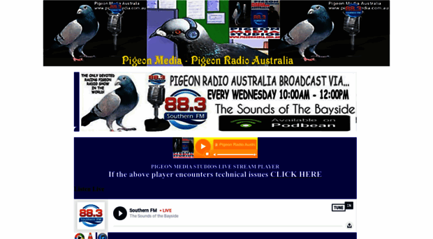 pigeonmedia.com.au