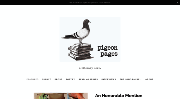 pigeonpagesnyc.com