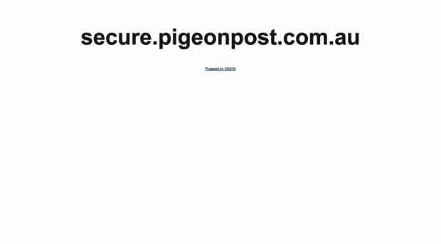pigeonpost.com.au