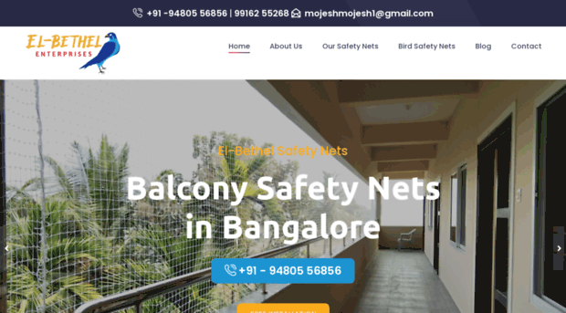 pigeonsafetynetsforbalcony.com