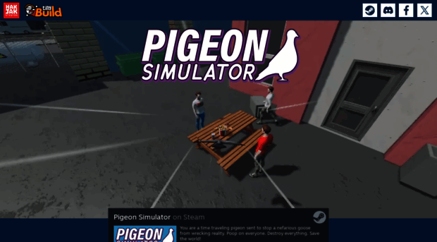 pigeonsimulator.com