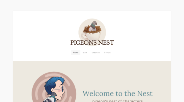 pigeonsnest.weebly.com