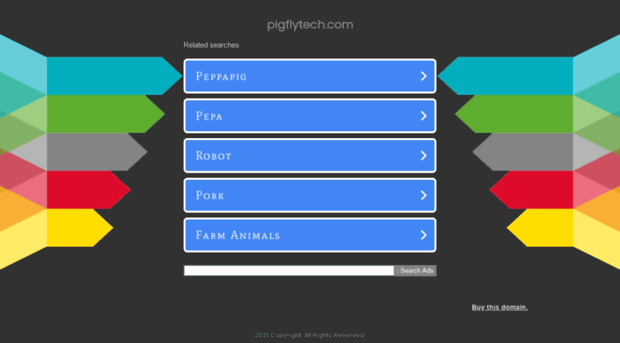 pigflytech.com