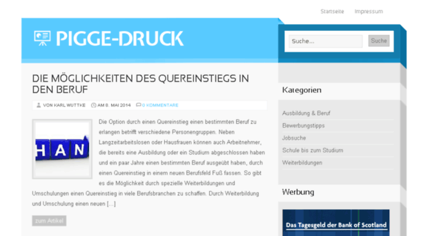 pigge-druck.de