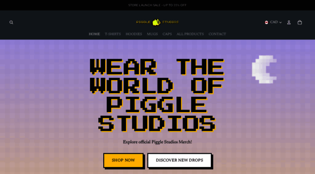 piggle.store