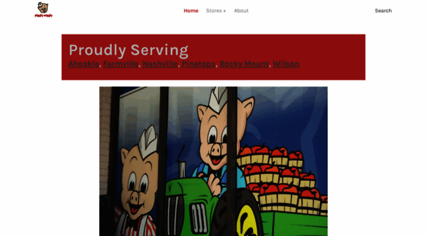 pigglywiggly-central.com