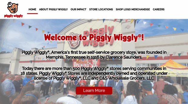 pigglywiggly.com