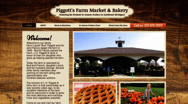 piggottsfarmmarket.com