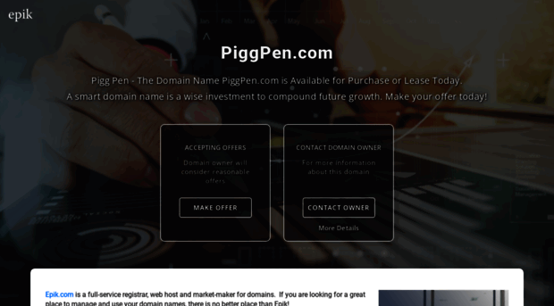 piggpen.com