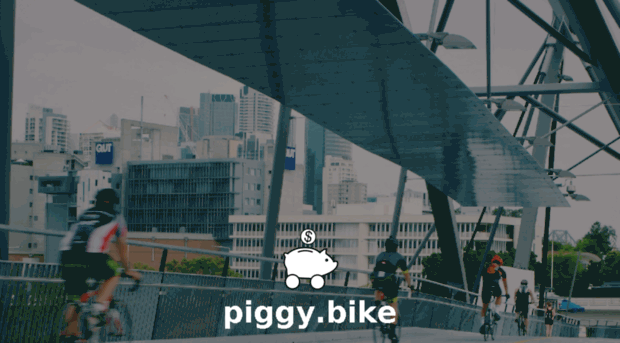 piggy.bike