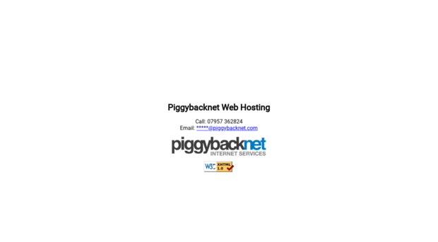 piggybacknet.com