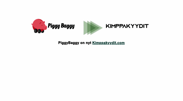 piggybaggy.com