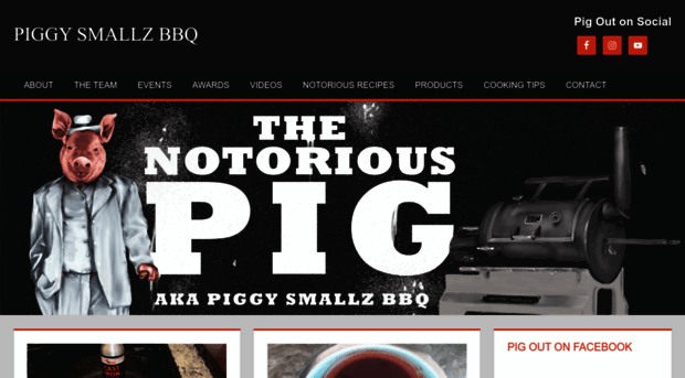 piggysmallzbbq.com