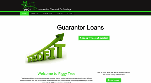 piggytree.co.uk