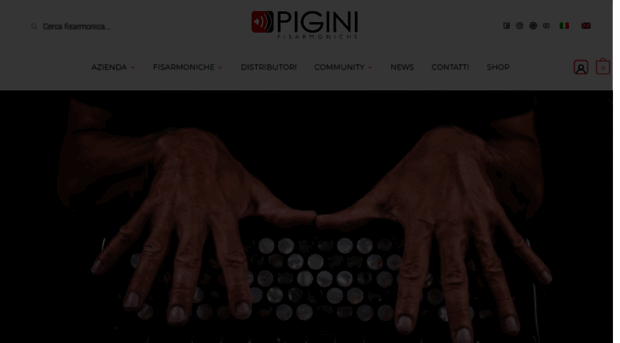 pigini.com